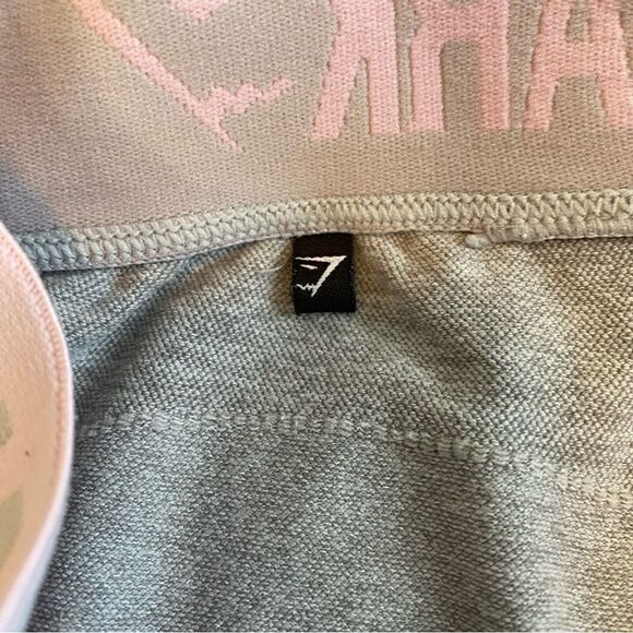 GYMSHARK FLEX LEGGINGS - Picture 6 of 7